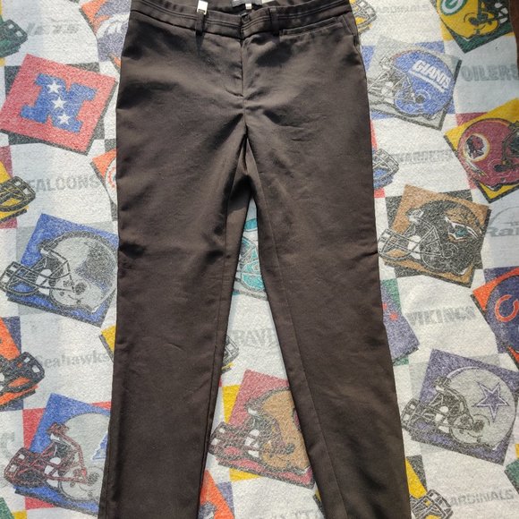 Women's Karl Lagerfeld Dress Slacks Size 4 - Picture 1 of 5